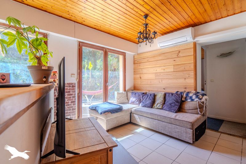 Vente Appartement LACANAU - 6 pièces -125 m² - (33680)