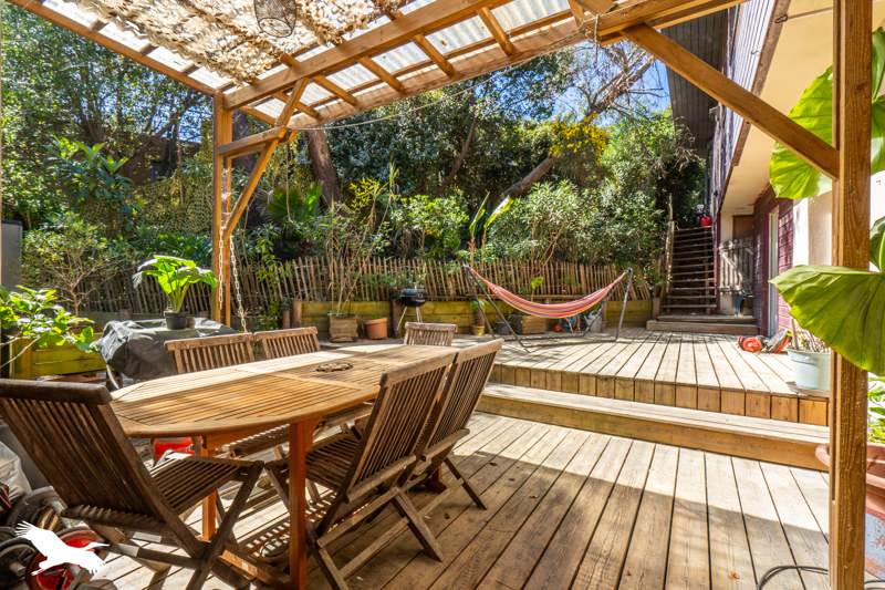 Vente Appartement LACANAU - 6 pièces -125 m² - (33680)