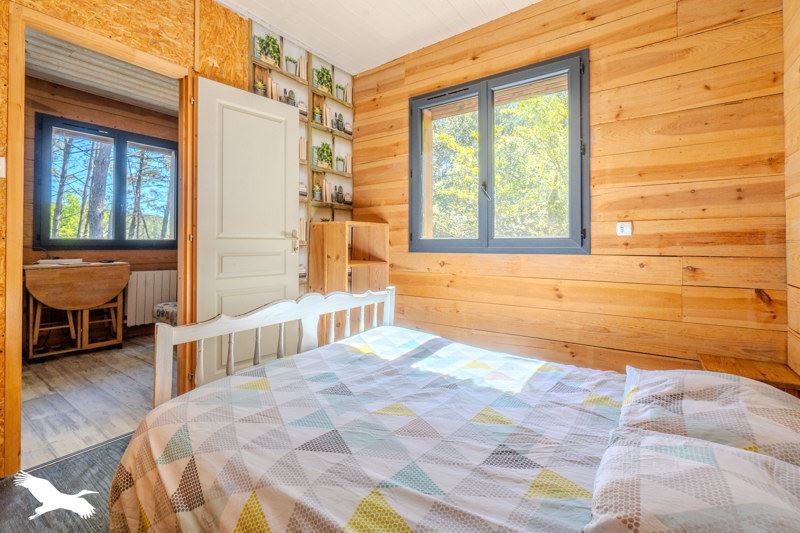 Vente Appartement LACANAU - 6 pièces -125 m² - (33680)