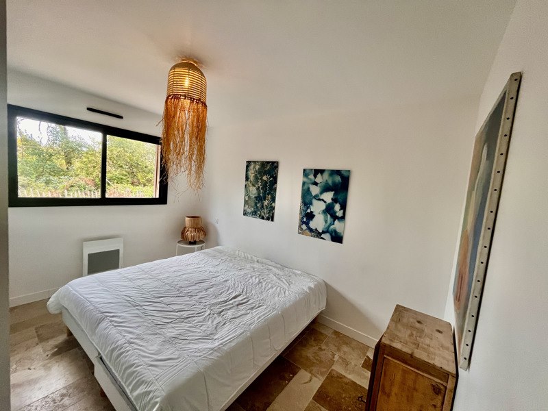 Vente Maison LACANAU - 5 pièces -110 m² - (33680)