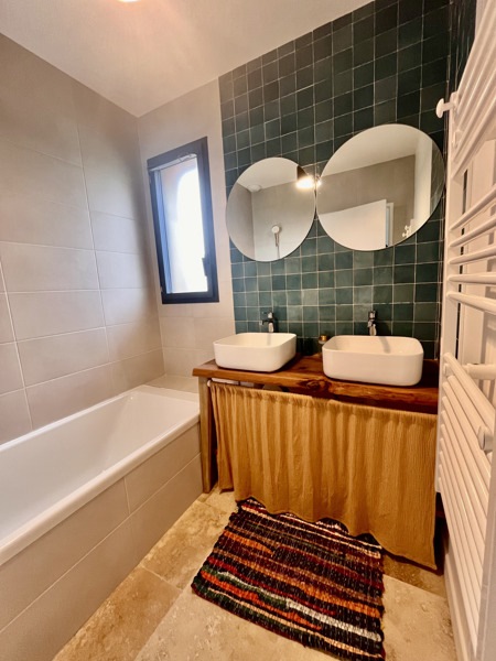 Vente Maison LACANAU - 5 pièces -110 m² - (33680)