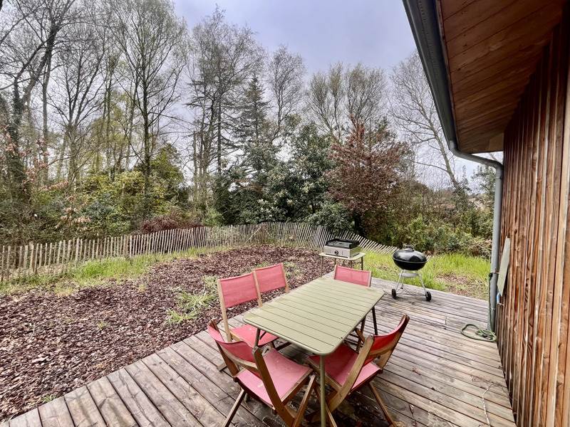 Vente Maison LACANAU - 5 pièces -110 m² - (33680)