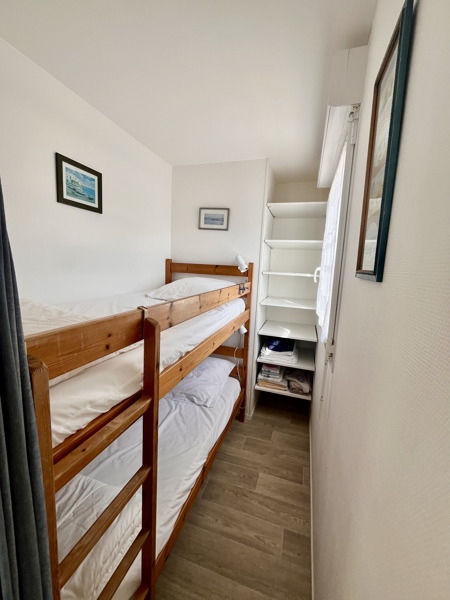 Vente Appartement LACANAU - 2 pièces -35 m² - (33680)
