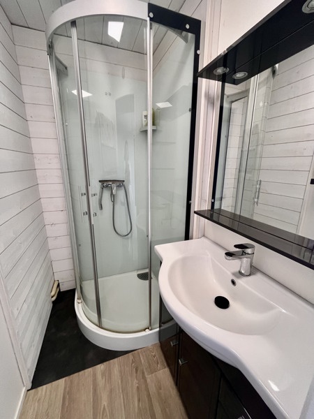 Vente Appartement LACANAU - 2 pièces -35 m² - (33680)