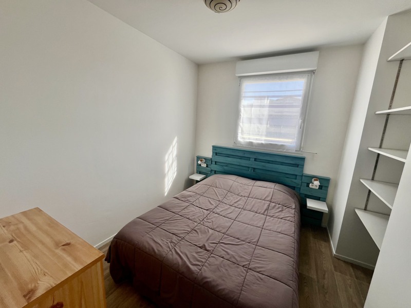 Vente Appartement LACANAU - 2 pièces -35 m² - (33680)