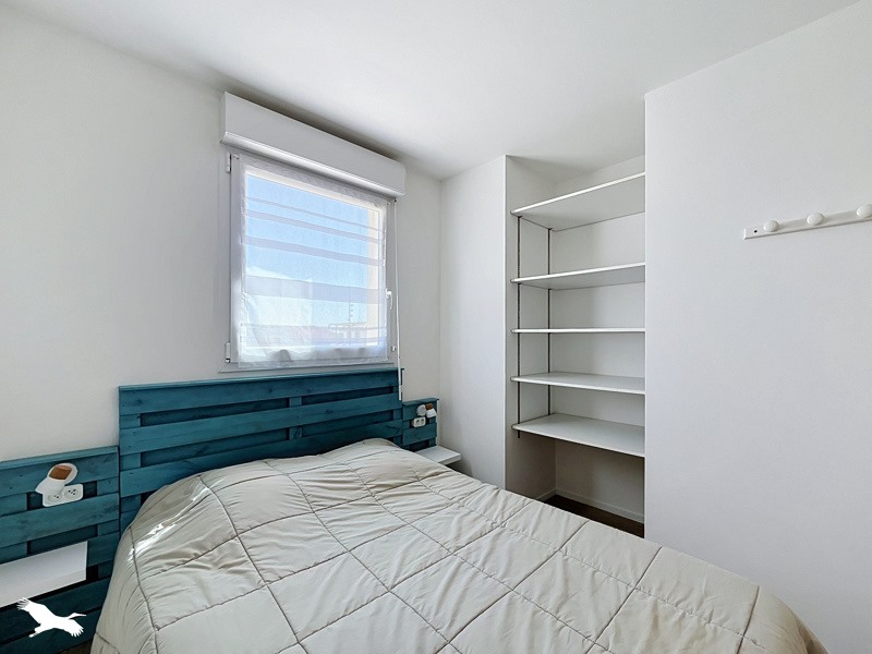 Vente Appartement LACANAU - 2 pièces -35 m² - (33680)