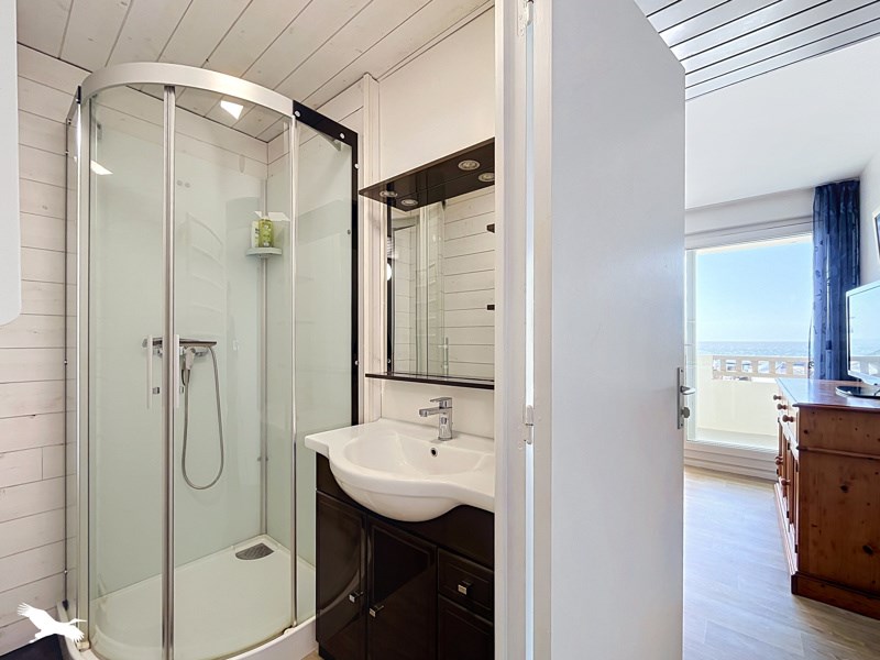 Vente Appartement LACANAU - 2 pièces -35 m² - (33680)