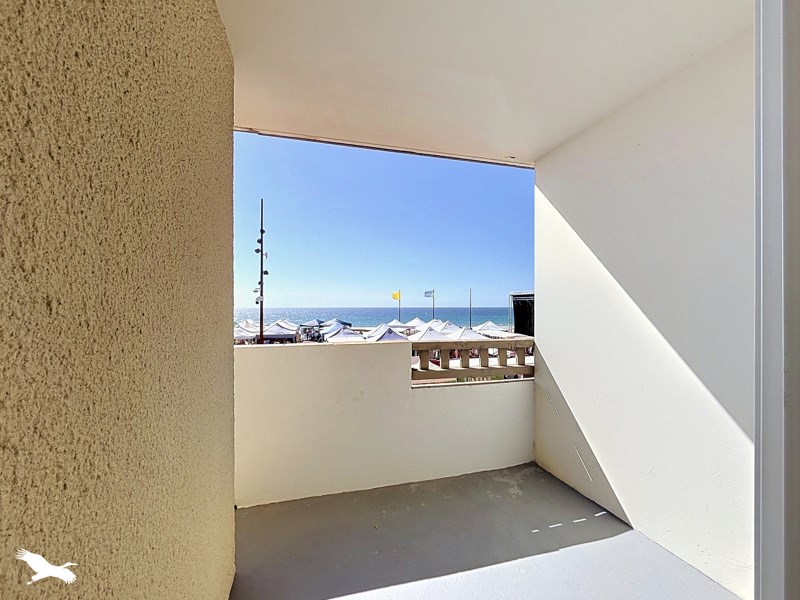 Vente Appartement LACANAU - 2 pièces -35 m² - (33680)