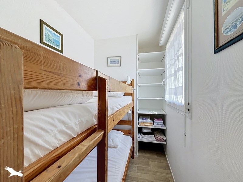 Vente Appartement LACANAU - 2 pièces -35 m² - (33680)
