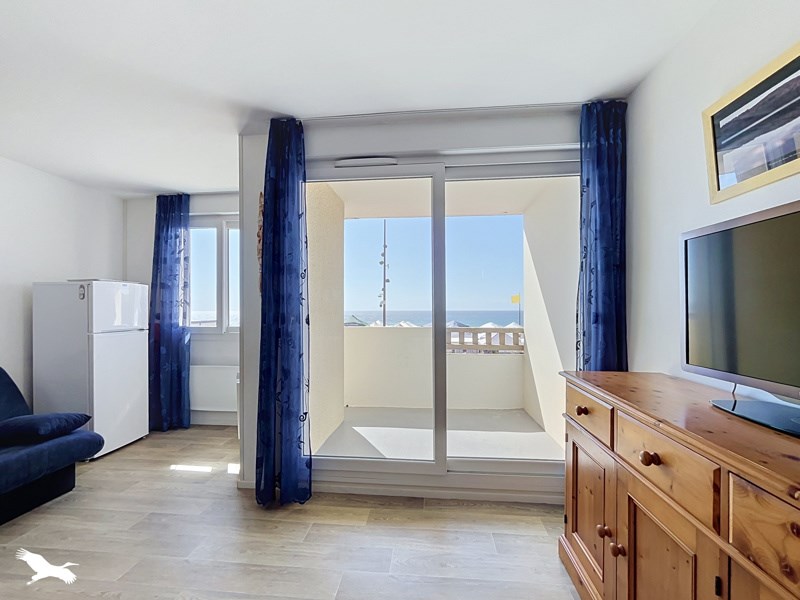 Vente Appartement LACANAU - 2 pièces -35 m² - (33680)
