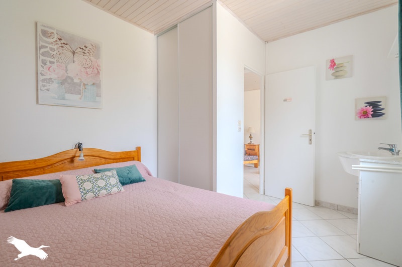 Vente Maison LACANAU - 6 pièces -118 m² - (33680)