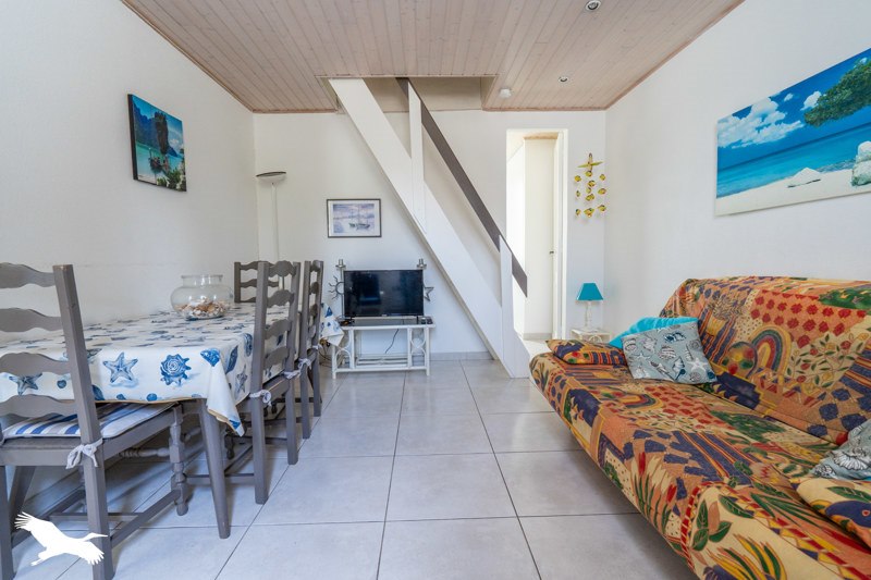 Vente Maison LACANAU - 6 pièces -118 m² - (33680)