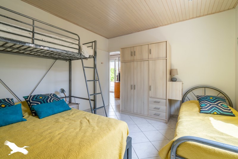 Vente Maison LACANAU - 6 pièces -118 m² - (33680)