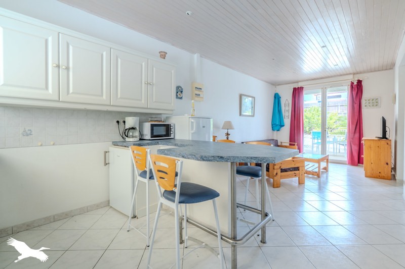 Vente Maison LACANAU - 6 pièces -118 m² - (33680)