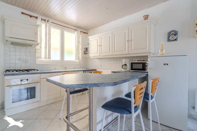 Vente Maison LACANAU - 6 pièces -118 m² - (33680)