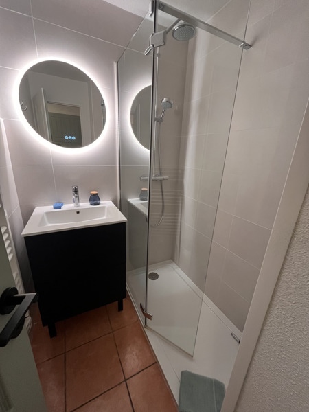 Vente Appartement LACANAU - 2 pièces -32 m² - (33680)