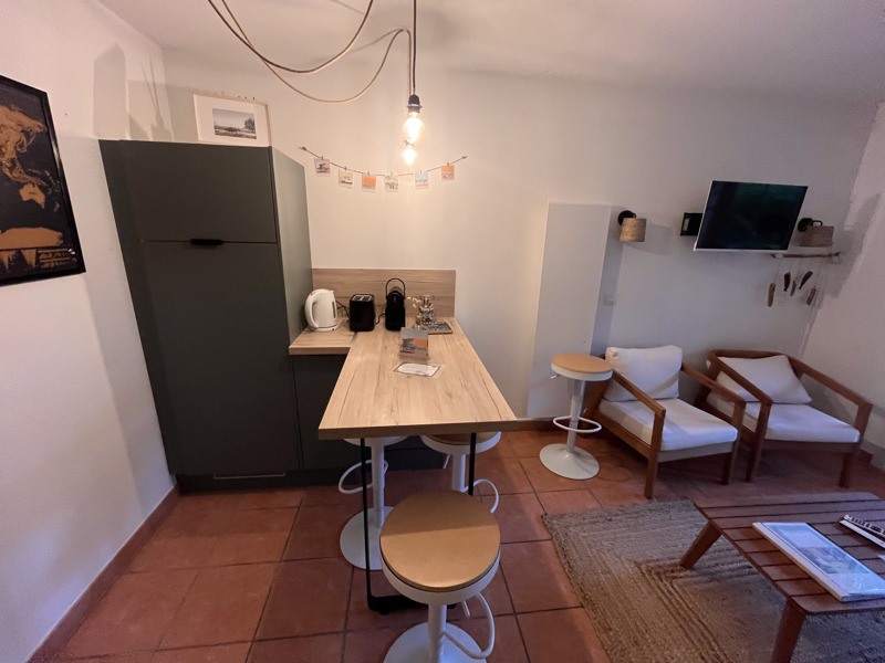 Vente Appartement LACANAU - 2 pièces -32 m² - (33680)