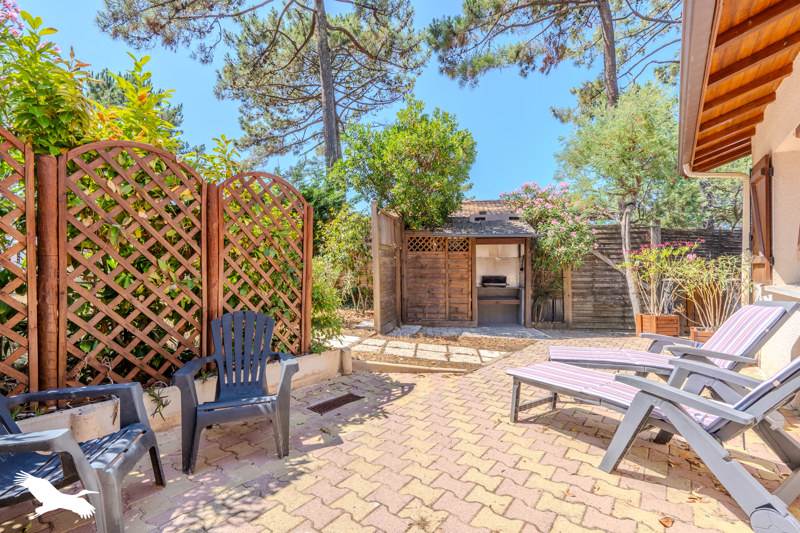 Vente Maison LACANAU - 3 pièces -50 m² - (33680)