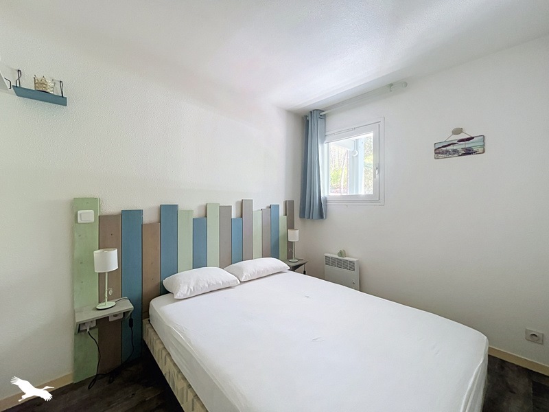 Vente Appartement LACANAU - 3 pièces -44 m² - (33680)