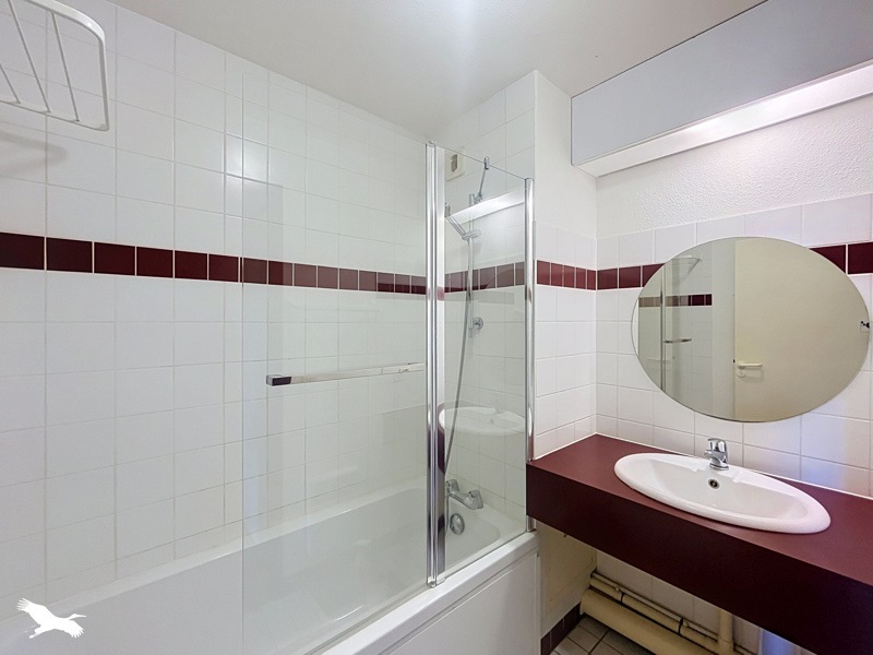 Vente Appartement LACANAU - 3 pièces -44 m² - (33680)