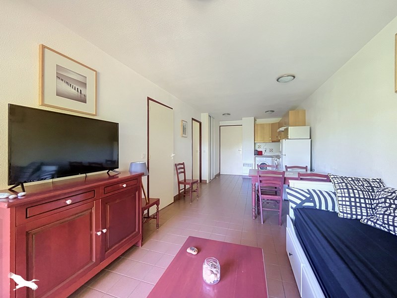 Vente Appartement LACANAU - 3 pièces -44 m² - (33680)