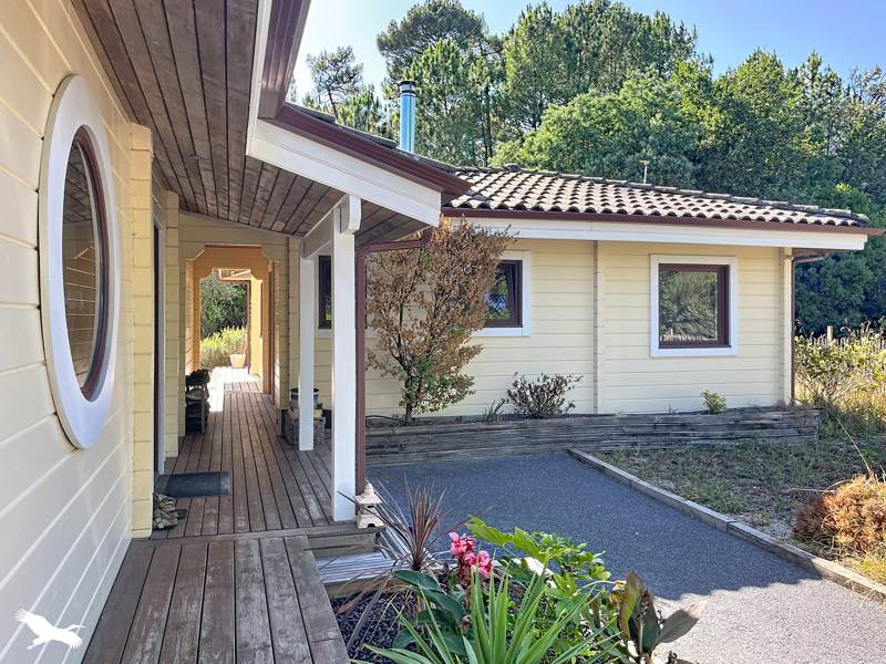 Maison 8 pièces 225 m² · à Lacanau · 225 m² · 814 320 €