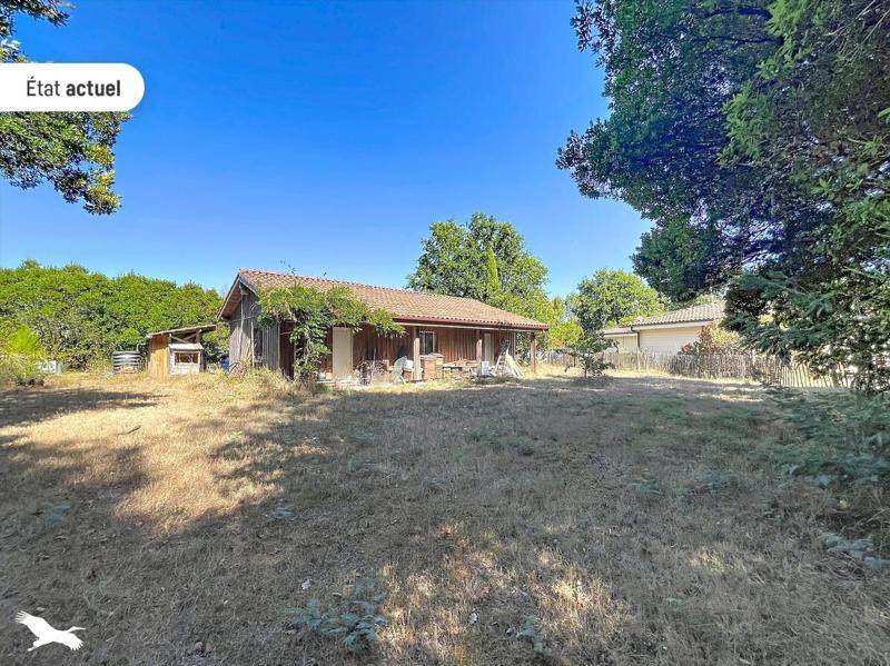 Immeuble 70 m² · à Lacanau · 70 m² · 348 000 €