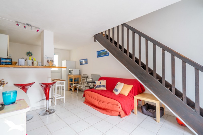 Maison 3 pièces 40 m² · à Lacanau · 40 m² · 220 920 €
