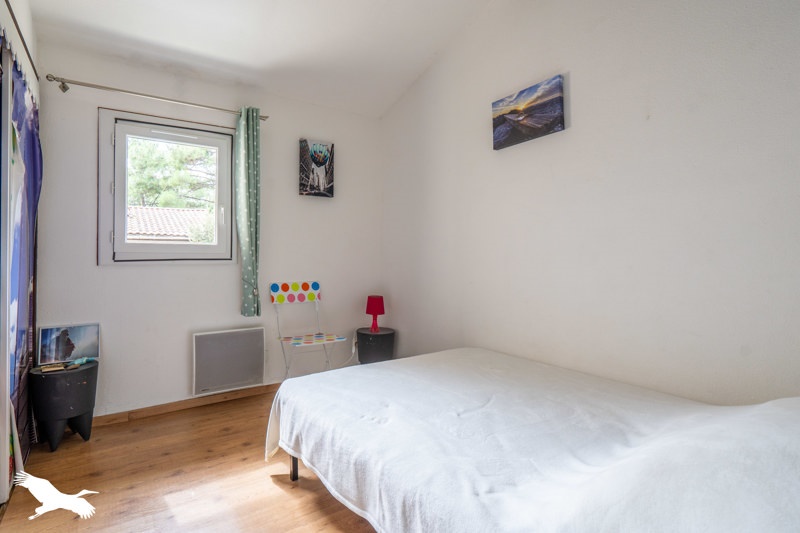 Vente Maison Lacanau - 3 pièces -40 m² - (33680)