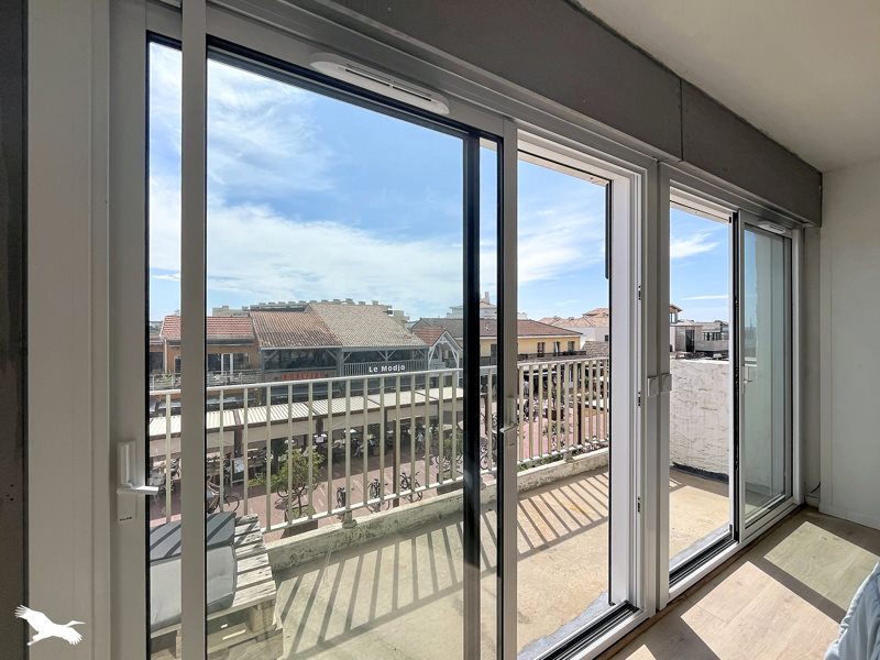 Vente Appartement LACANAU - 2 pièces -53 m² - (33680)