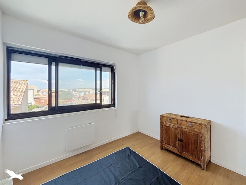 Vente Appartement LACANAU - 2 pièces -53 m² - (33680)