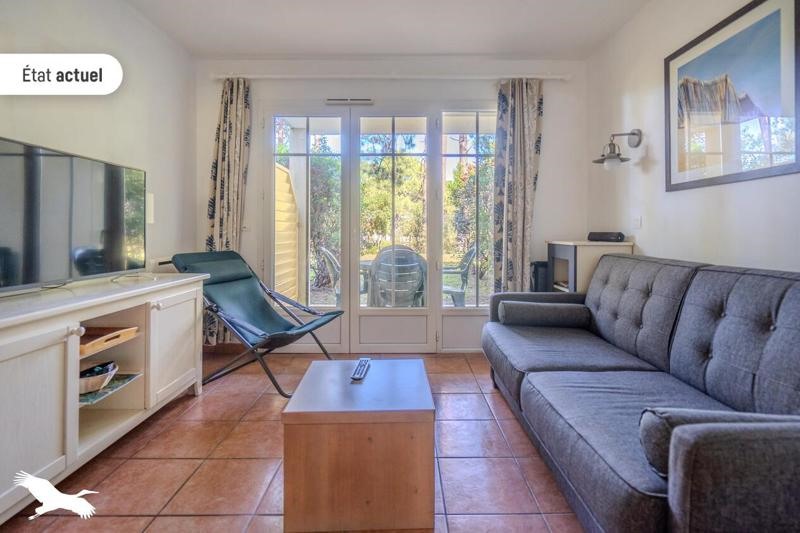 Appartement 2 pièces 28 m² · à Lacanau · 28 m² · 159 000 €
