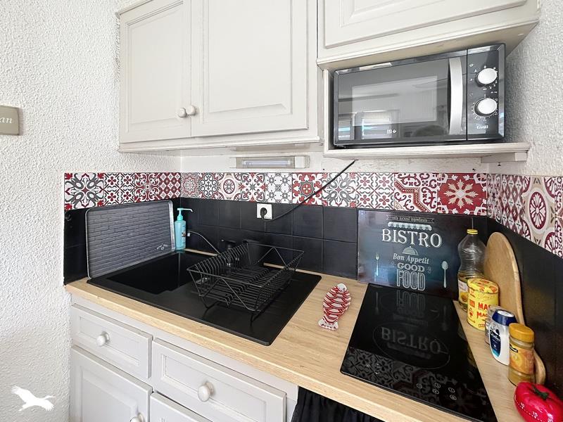 Vente Appartement Lacanau - 2 pièces -29 m² - (33680)