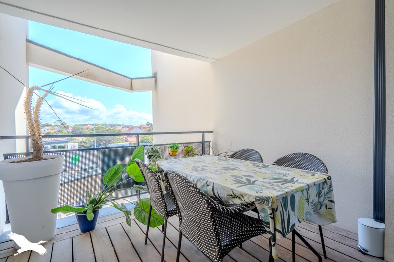 Appartement 2 pièces 51 m² · à Lacanau · 51 m² · 240 000 €