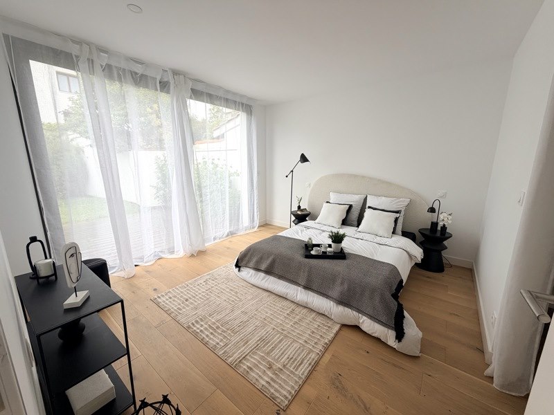 Vente Maison MERIGNAC - 6 pièces -141 m² - (33700)