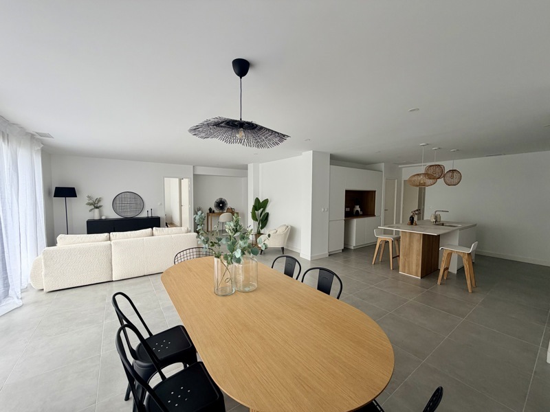 Vente Maison MERIGNAC - 6 pièces -141 m² - (33700)