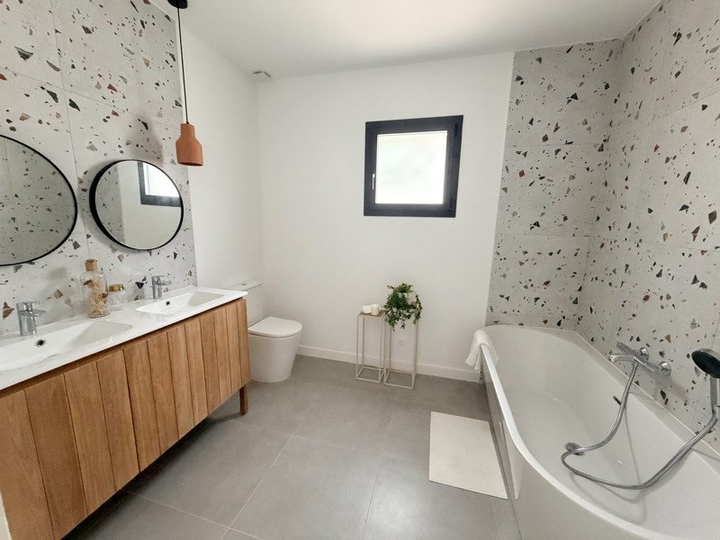 Vente Maison MERIGNAC - 6 pièces -141 m² - (33700)