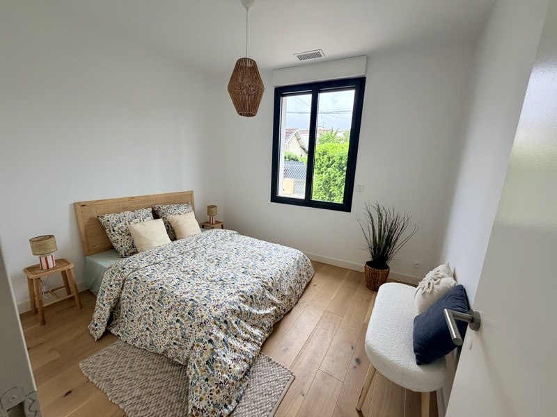 Vente Maison MERIGNAC - 6 pièces -141 m² - (33700)