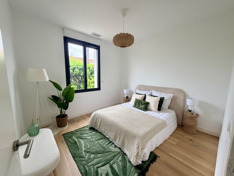 Vente Maison MERIGNAC - 6 pièces -141 m² - (33700)