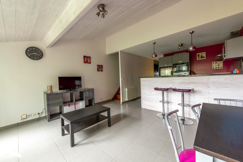 Vente Maison MERIGNAC - 4 pièces -75 m² - (33700)