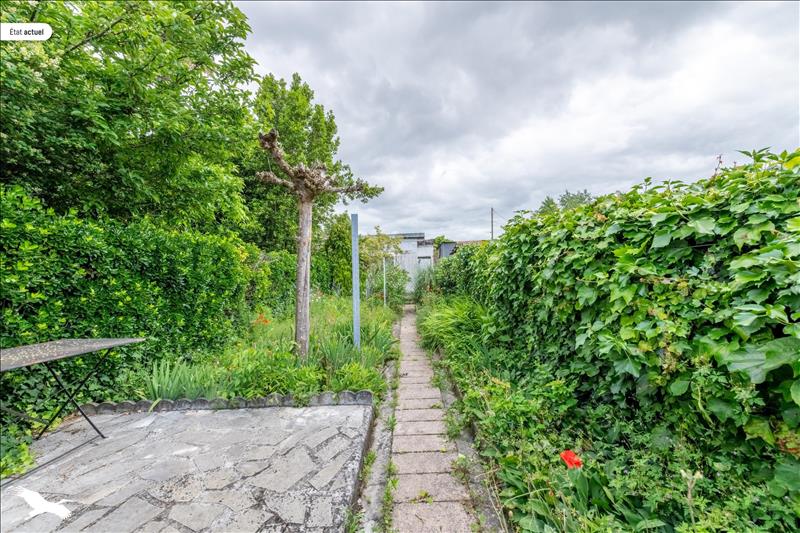 Vente Maison MERIGNAC - 4 pièces -75 m² - (33700)