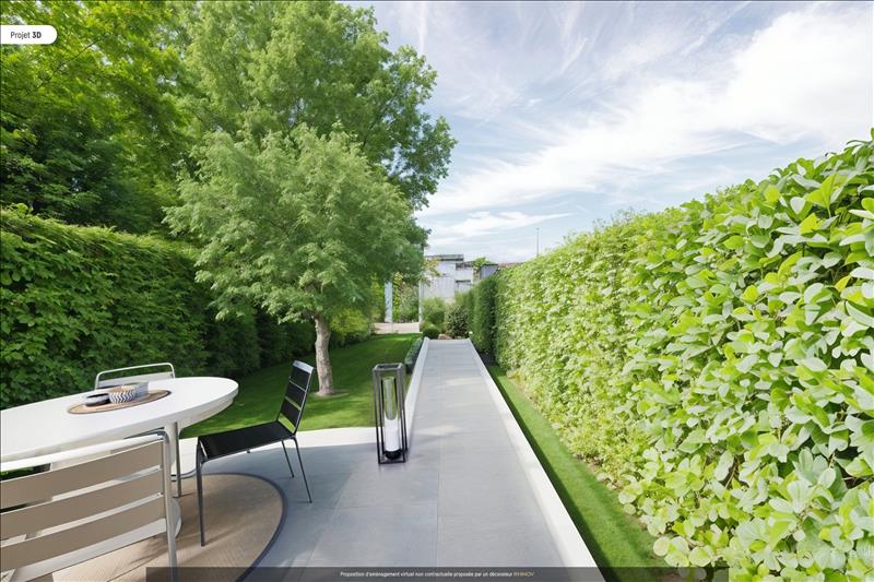 Vente Maison MERIGNAC - 4 pièces -75 m² - (33700)