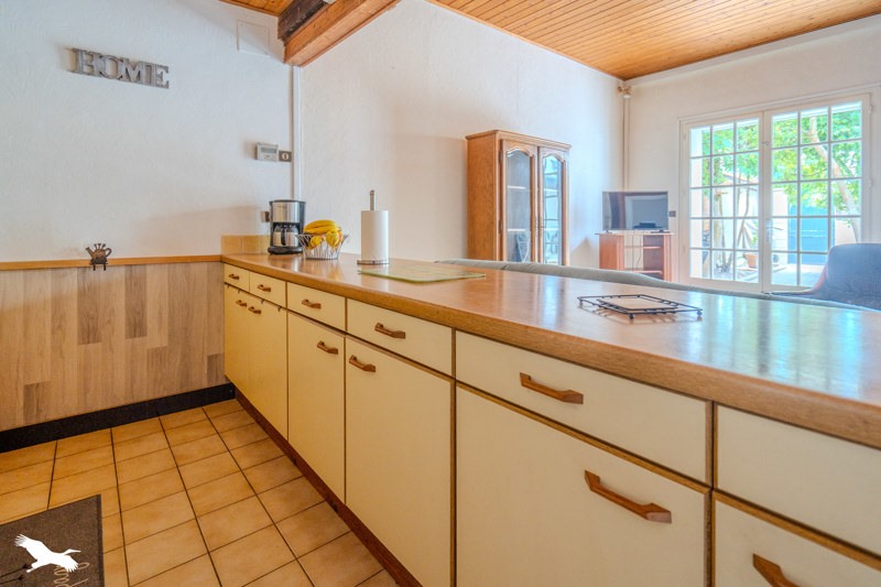 Vente Maison MERIGNAC - 4 pièces -76 m² - (33700)