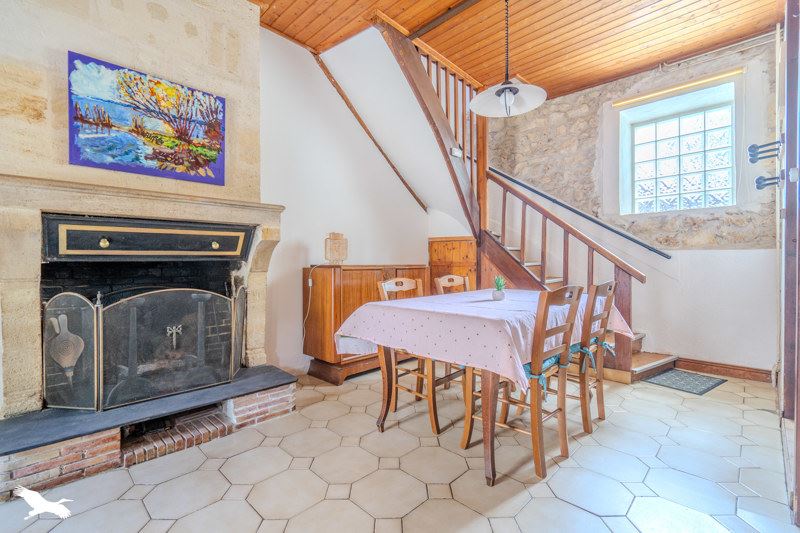 Vente Maison MERIGNAC - 4 pièces -76 m² - (33700)
