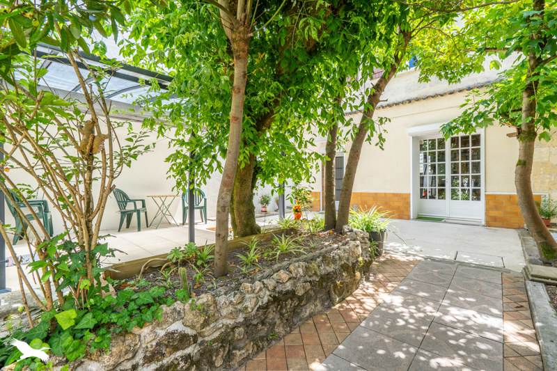 Vente Maison MERIGNAC - 4 pièces -76 m² - (33700)
