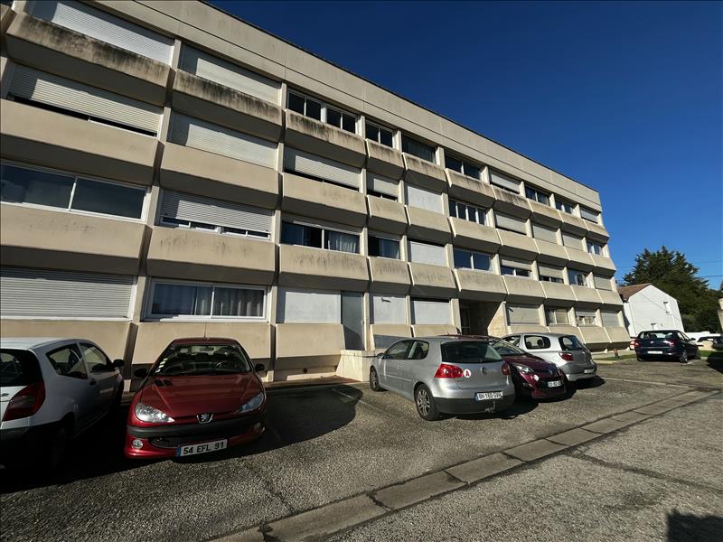 Vente Appartement BORDEAUX - 1 pièce -15 m² - (33000)