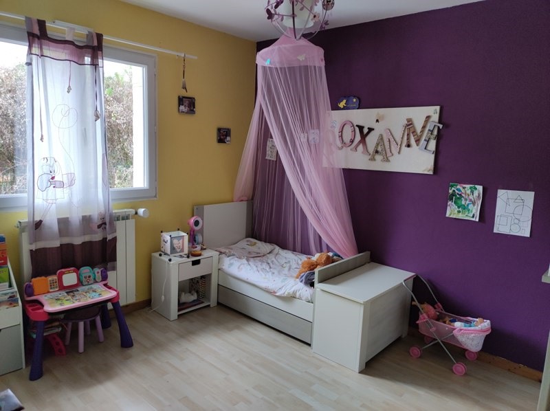 Vente Maison ST CAPRAIS DE BORDEAUX - 5 pièces -122 m² - (33880)