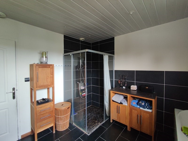 Vente Maison ST CAPRAIS DE BORDEAUX - 5 pièces -122 m² - (33880)