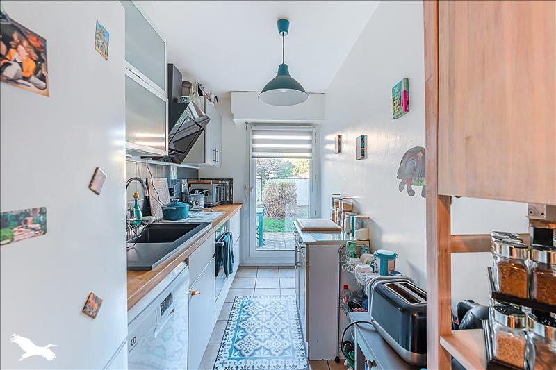 Vente Appartement MERIGNAC - 2 pièces -48 m² - (33700)