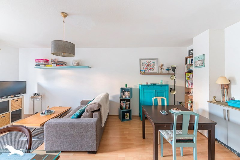 Vente Appartement MERIGNAC - 2 pièces -48 m² - (33700)